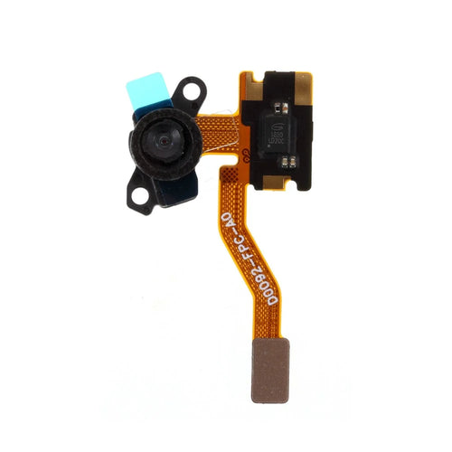 OEM Home Key Fingerprint Button Flex Cable Part Replacement for OnePlus 6T - 1