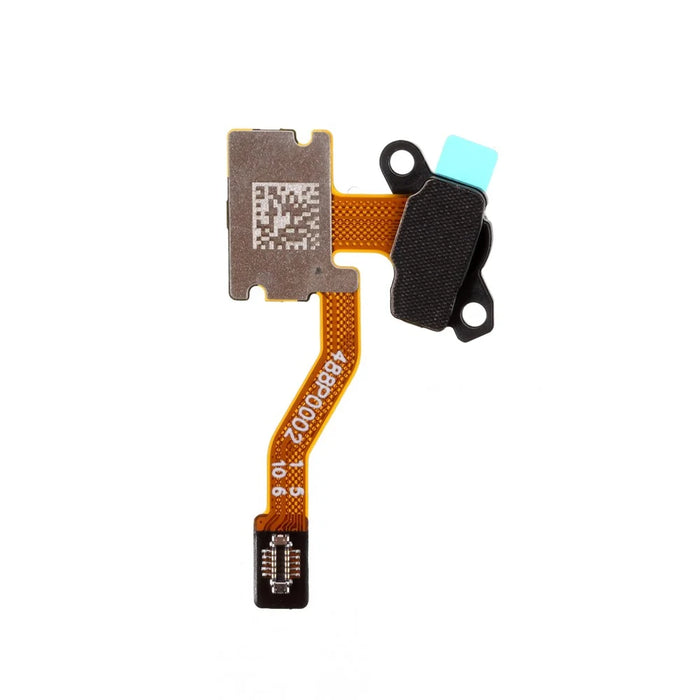 OEM Home Key Fingerprint Button Flex Cable Part Replacement for OnePlus 6T - 2