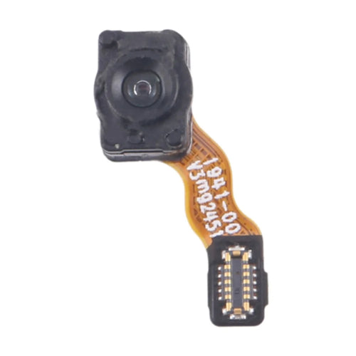 For Honor 80 Pro 5G OEM Home Key Fingerprint Button Flex Cable Part (Without Logo) - 1