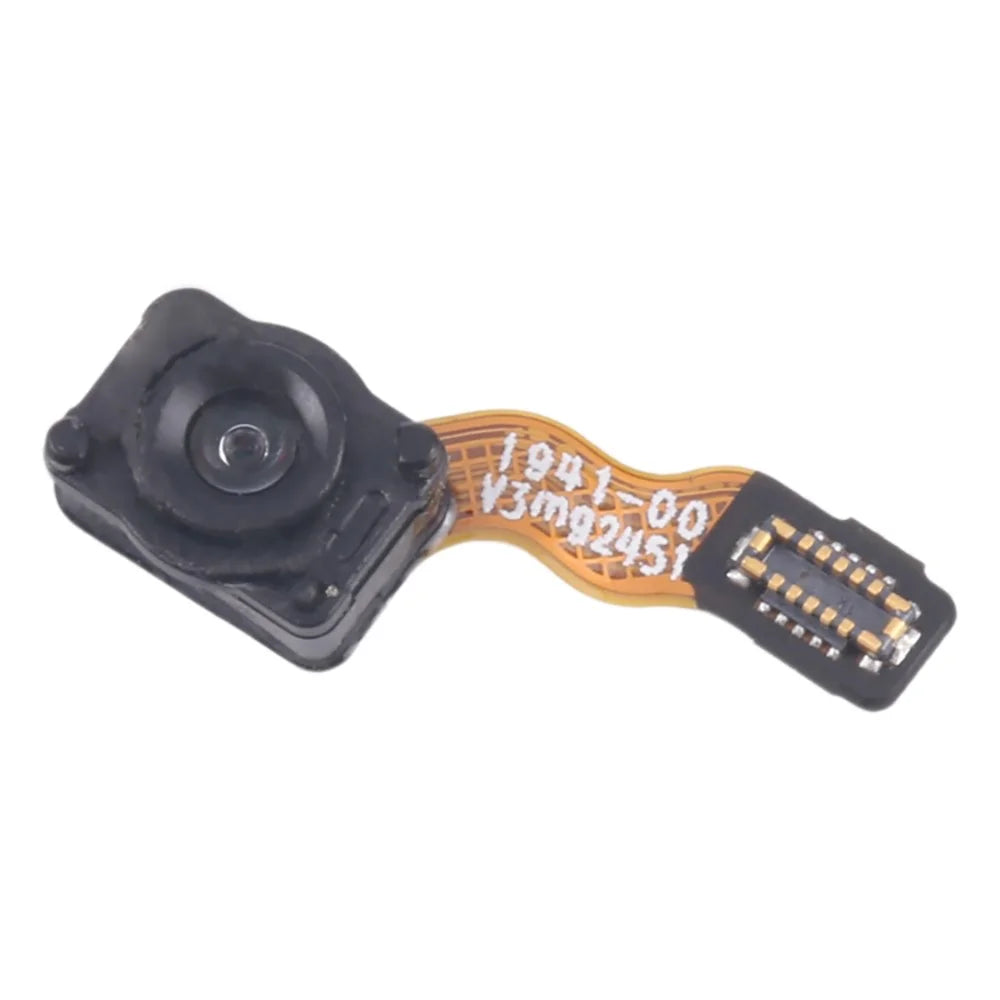 For Honor 80 Pro 5G OEM Home Key Fingerprint Button Flex Cable Part (Without Logo) - 2