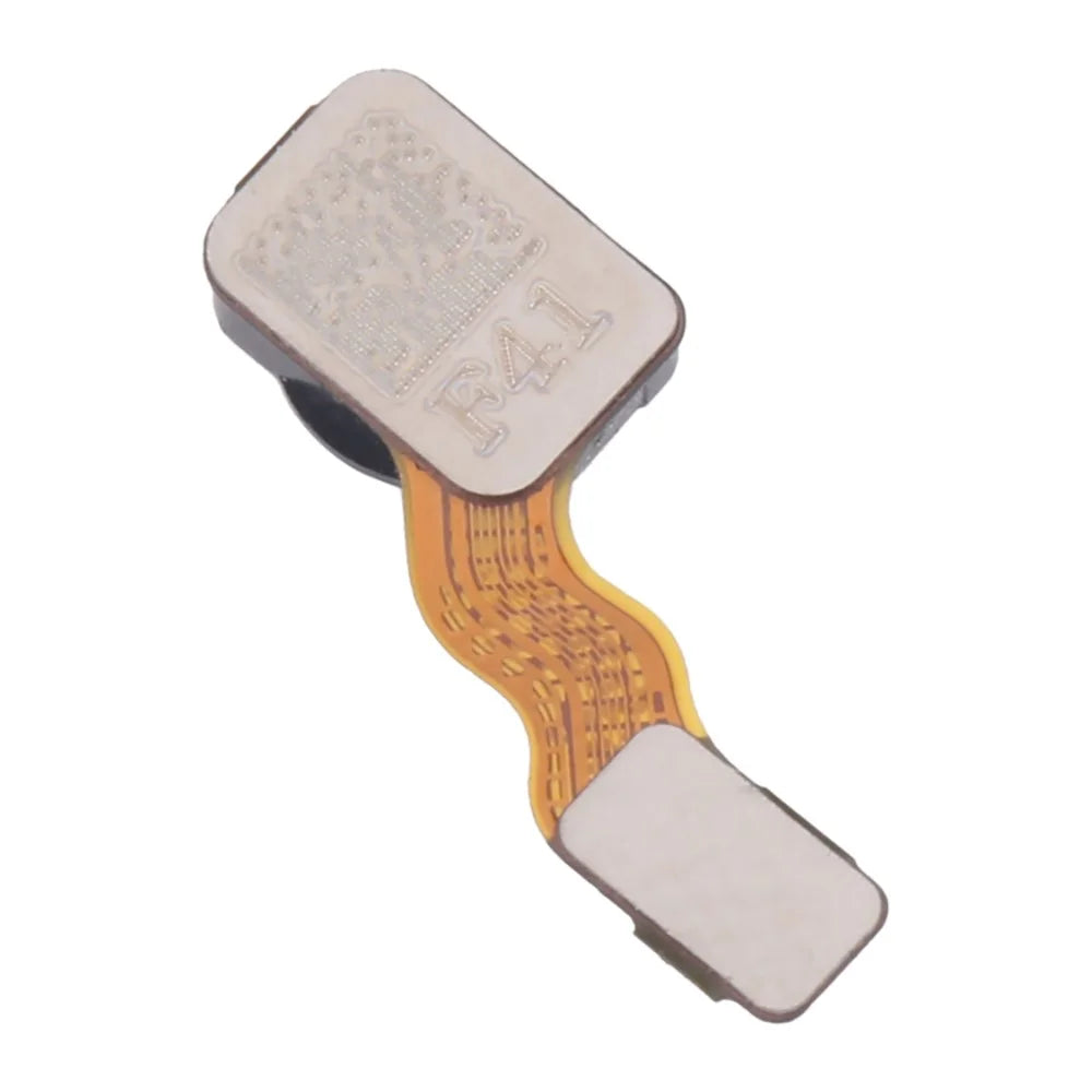 For Honor 80 Pro 5G OEM Home Key Fingerprint Button Flex Cable Part (Without Logo) - 3