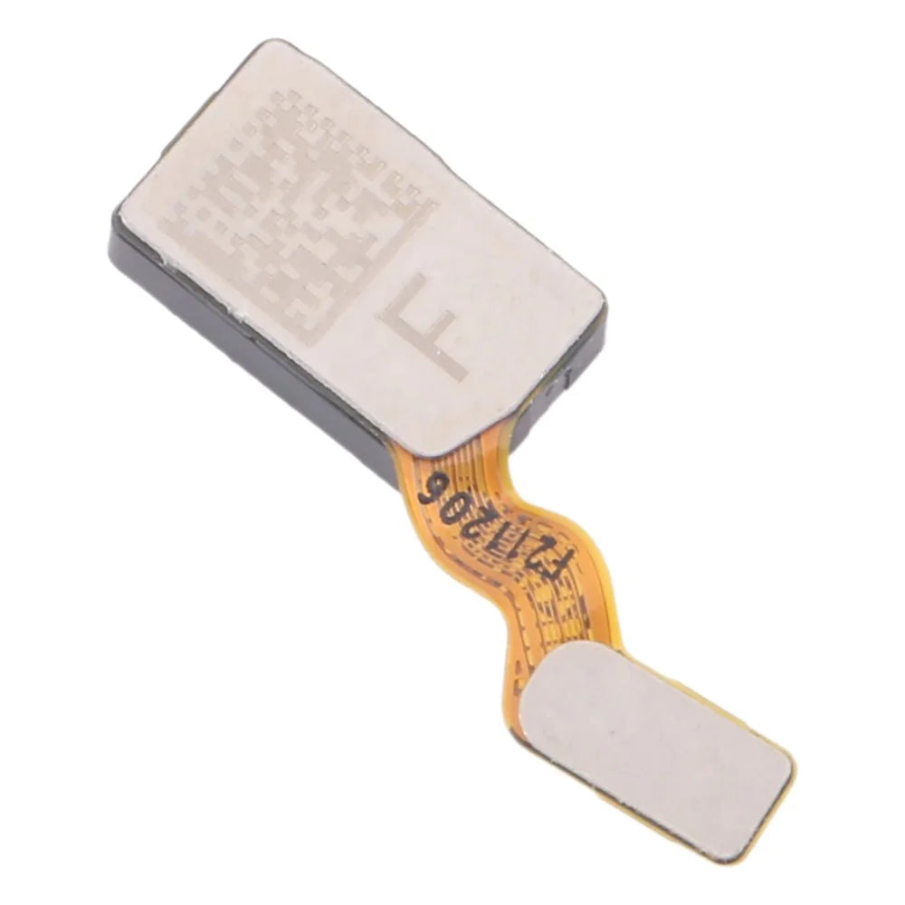 For Honor 60 Pro OEM Home Key Fingerprint Button Flex Cable Part (Without Logo) - 3