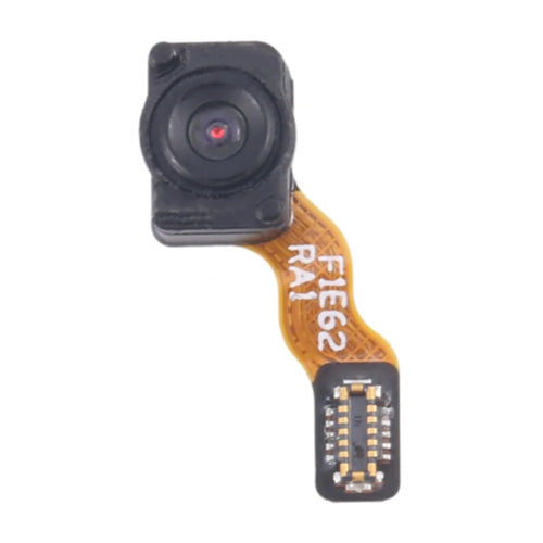 For Honor 60 SE OEM Home Key Fingerprint Button Flex Cable Part (Without Logo) - 1