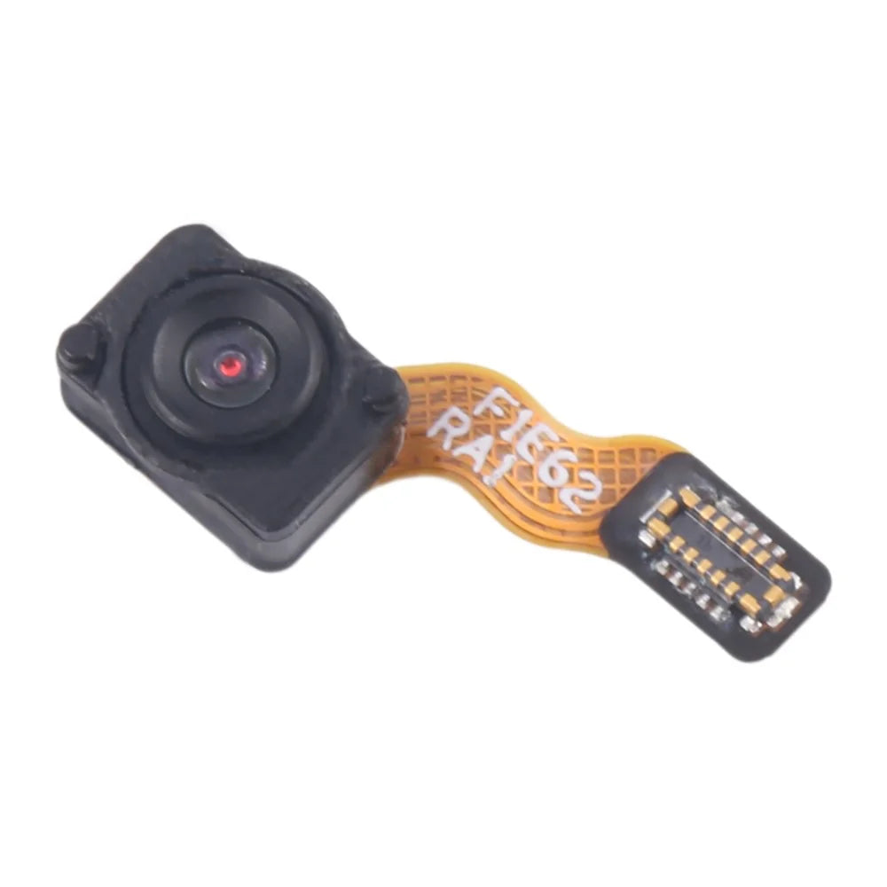 For Honor 60 SE OEM Home Key Fingerprint Button Flex Cable Part (Without Logo) - 2