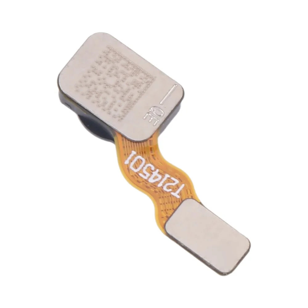 For Honor 60 SE OEM Home Key Fingerprint Button Flex Cable Part (Without Logo) - 3