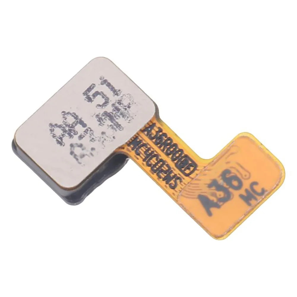 For Samsung Galaxy A36 5G A366 OEM Home Key Fingerprint Button Flex Cable Part (Without Logo) - 3