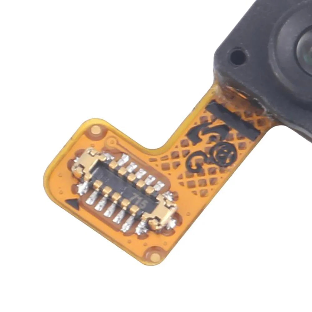 For Samsung Galaxy A36 5G A366 OEM Home Key Fingerprint Button Flex Cable Part (Without Logo) - 4