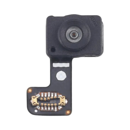 For Samsung Galaxy A56 5G A566 OEM Home Key Fingerprint Button Flex Cable Part (Without Logo) - 1