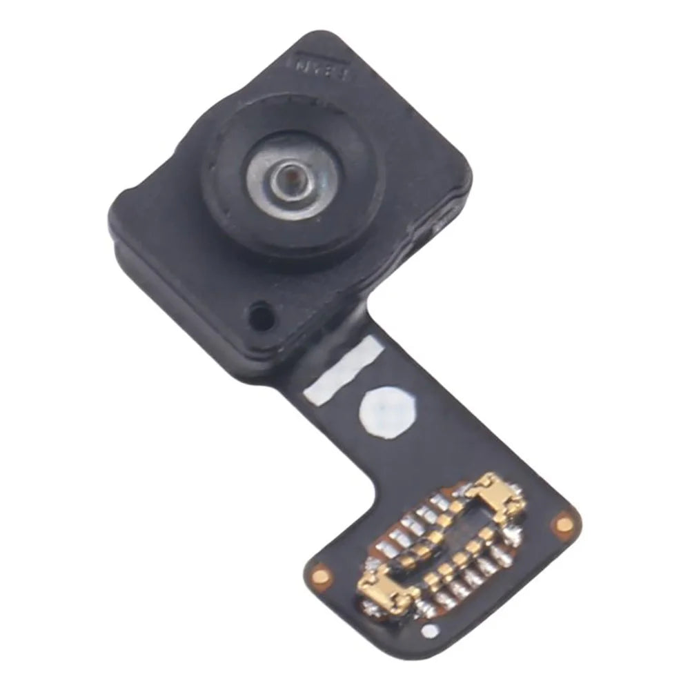 For Samsung Galaxy A56 5G A566 OEM Home Key Fingerprint Button Flex Cable Part (Without Logo) - 2