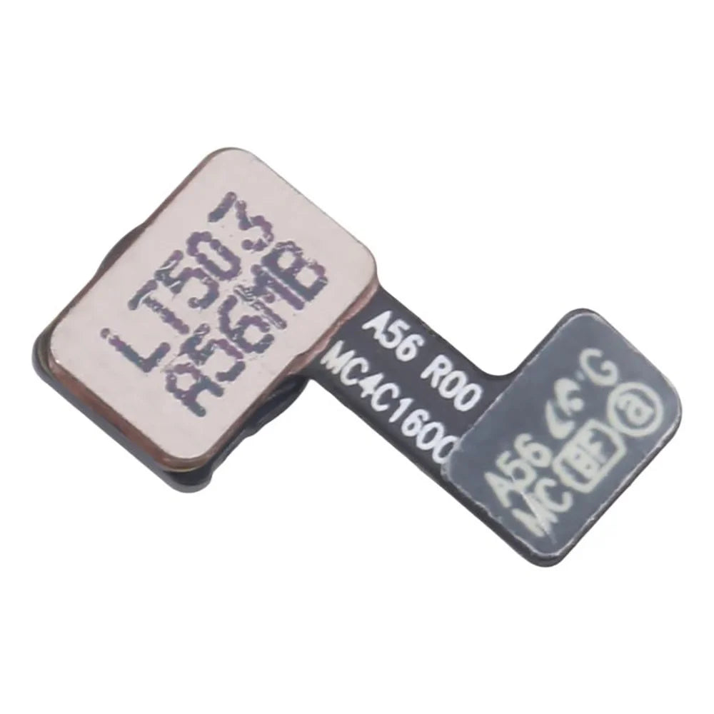 For Samsung Galaxy A56 5G A566 OEM Home Key Fingerprint Button Flex Cable Part (Without Logo) - 3