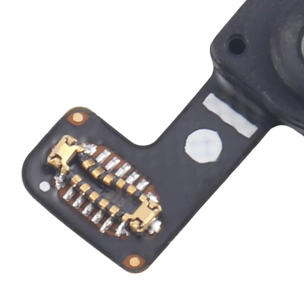 For Samsung Galaxy A56 5G A566 OEM Home Key Fingerprint Button Flex Cable Part (Without Logo) - 4