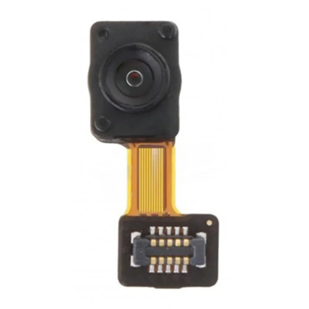 For Xiaomi Redmi Note 13 Pro+ 5G OEM Home Key Fingerprint Button Flex Cable Part (Without Logo) - 1