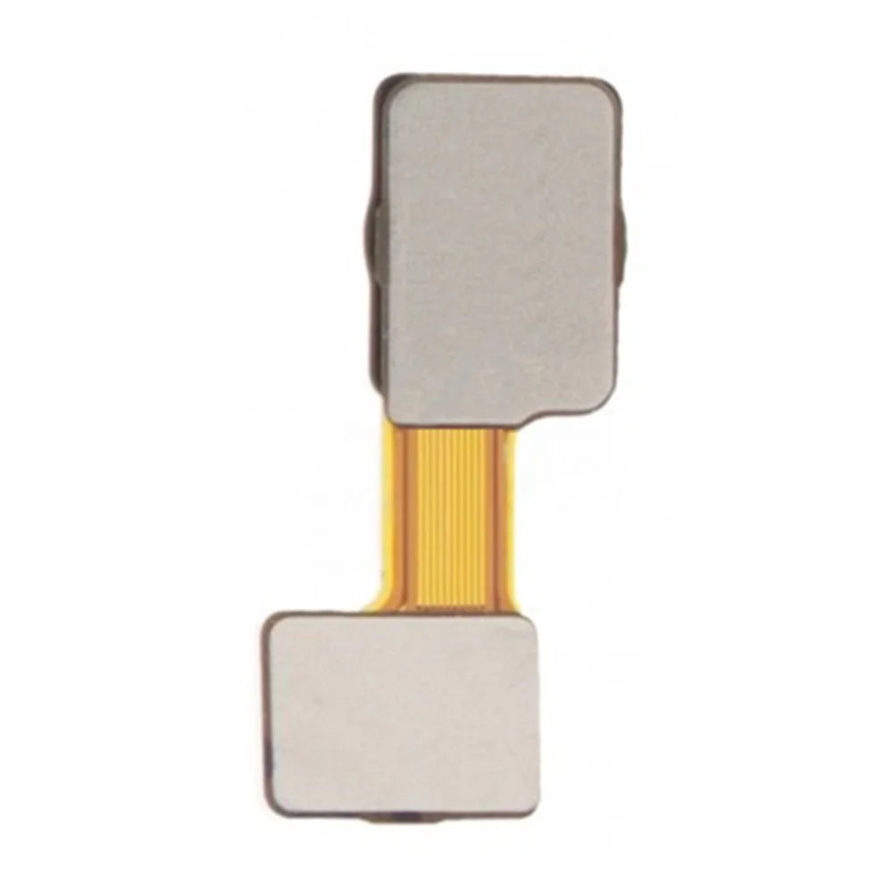 For Xiaomi Redmi Note 13 Pro+ 5G OEM Home Key Fingerprint Button Flex Cable Part (Without Logo) - 2
