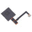 For Xiaomi 14 Pro OEM Home Key Fingerprint Button Flex Cable Part (Without Logo) - 1