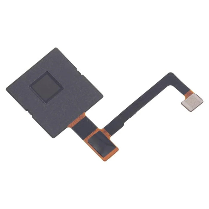 For Xiaomi 14 Pro OEM Home Key Fingerprint Button Flex Cable Part (Without Logo) - 1