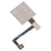 For Xiaomi 14 Pro OEM Home Key Fingerprint Button Flex Cable Part (Without Logo) - 2