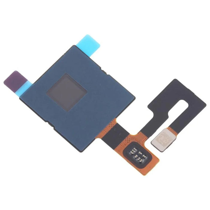 For Xiaomi 14 Ultra OEM Home Key Fingerprint Button Flex Cable Part (Without Logo) - 1