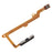 For Huawei nova 9 SE OEM Home Key Fingerprint Button Flex Cable Part (Without Logo) - Gold - 2