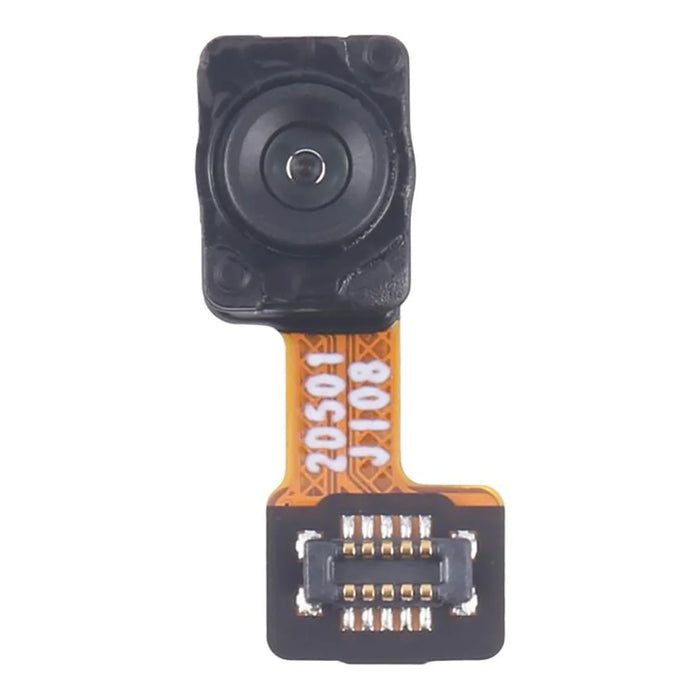 For Xiaomi Redmi Note 14 Pro 4G OEM Home Key Fingerprint Button Flex Cable Part (Without Logo) - 1