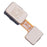 For Xiaomi Redmi Note 14 Pro 4G OEM Home Key Fingerprint Button Flex Cable Part (Without Logo) - 2