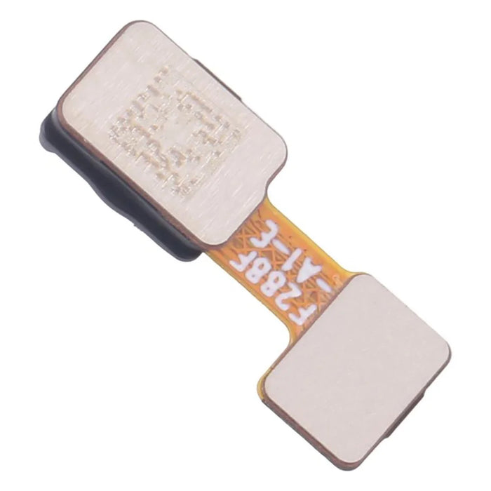 For Xiaomi Redmi Note 14 Pro 4G OEM Home Key Fingerprint Button Flex Cable Part (Without Logo) - 2