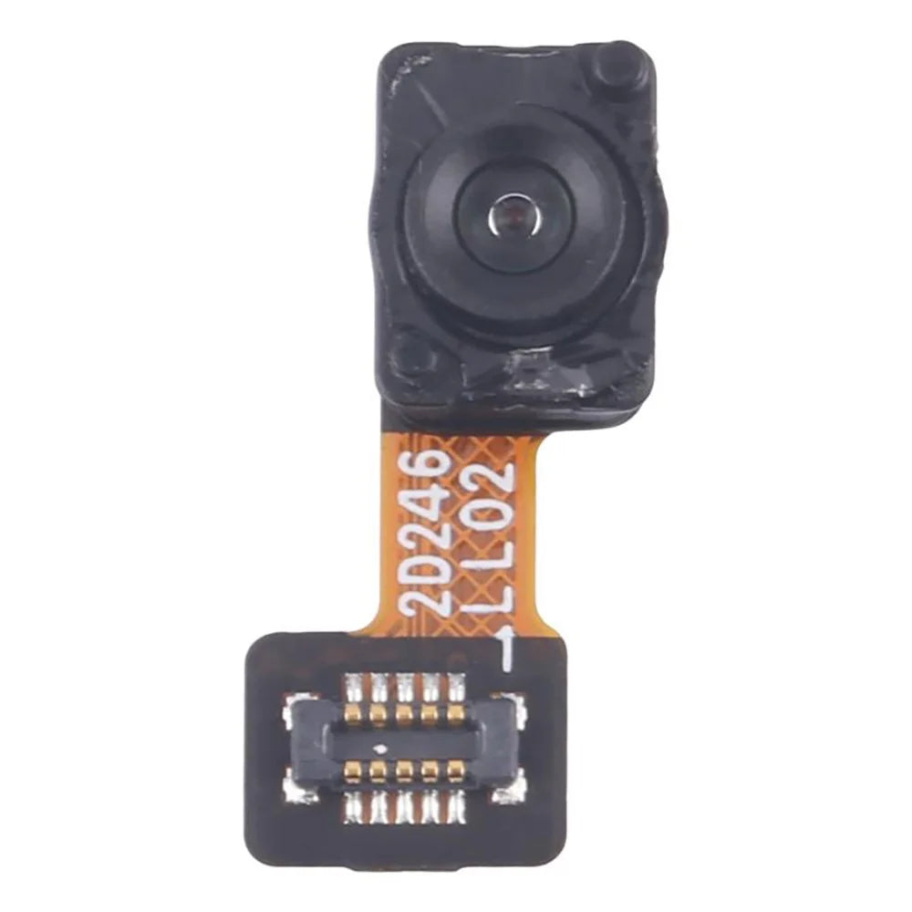 For Xiaomi Redmi Note 14 Pro+ 5G OEM Home Key Fingerprint Button Flex Cable Part (Without Logo) - 1