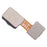 For Xiaomi Redmi Note 14 Pro+ 5G OEM Home Key Fingerprint Button Flex Cable Part (Without Logo) - 2