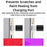 5Pcs for Samsung Galaxy S26 Ultra Speaker Dust Mesh High Density Metal Integrated Dustproof Net - Black - 6