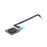 For Google Pixel 3 OEM Home Key Fingerprint Button Flex Cable Part Replacement (without Logo) - Black - 3