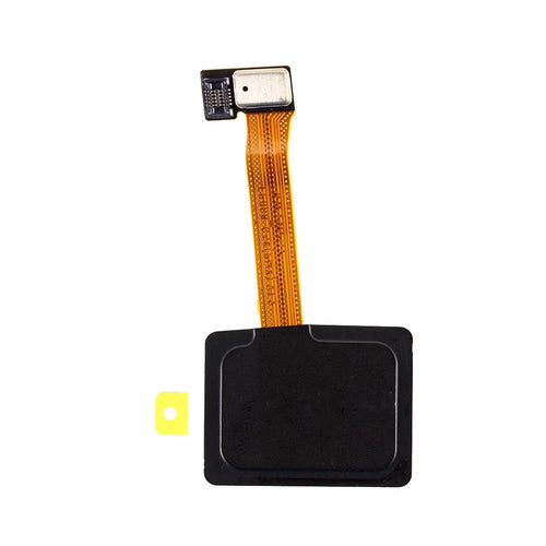 OEM Home Key Fingerprint Button Flex Cable Part Replacement for Huawei P40 Pro / Huawei P40 - 1