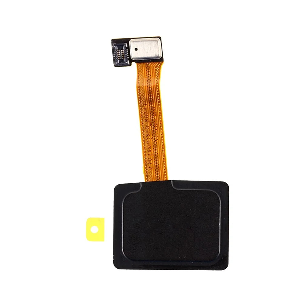 OEM Home Key Fingerprint Button Flex Cable Part Replacement for Huawei P40 Pro / Huawei P40 - 1