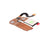 OEM Home Key Fingerprint Button Flex Cable Part Replacement for Huawei Mate 20 Pro - 3