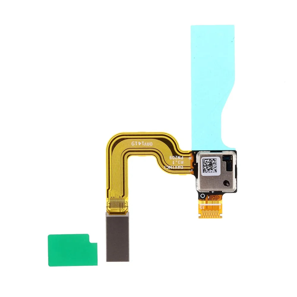 OEM Home Key Fingerprint Button Flex Cable Replace Part for Samsung Galaxy Note 10 4G N970 - 1