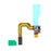 OEM Home Key Fingerprint Button Flex Cable Replace Part for Samsung Galaxy Note 10 4G N970 - 1