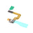 OEM Home Key Fingerprint Button Flex Cable Replace Part for Samsung Galaxy Note 10 4G N970 - 3