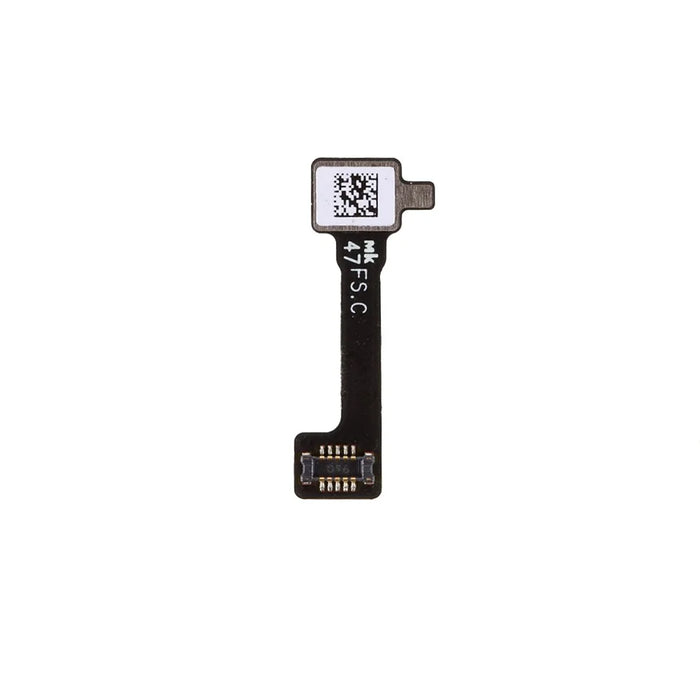 OEM Home Key Fingerprint Button Flex Cable Part Replacement for Huawei Mate 30 Pro / Huawei Mate 30 - 1