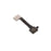 OEM Home Key Fingerprint Button Flex Cable Part Replacement for Huawei Mate 30 Pro / Huawei Mate 30 - 3