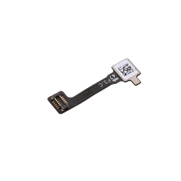 OEM Home Key Fingerprint Button Flex Cable Part Replacement for Huawei Mate 30 Pro / Huawei Mate 30 - 4