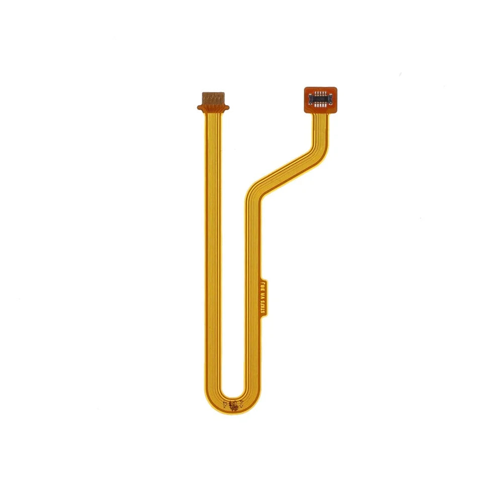 OEM Home Key Fingerprint Button Flex Cable Replace Part for Huawei P Smart Z - 1