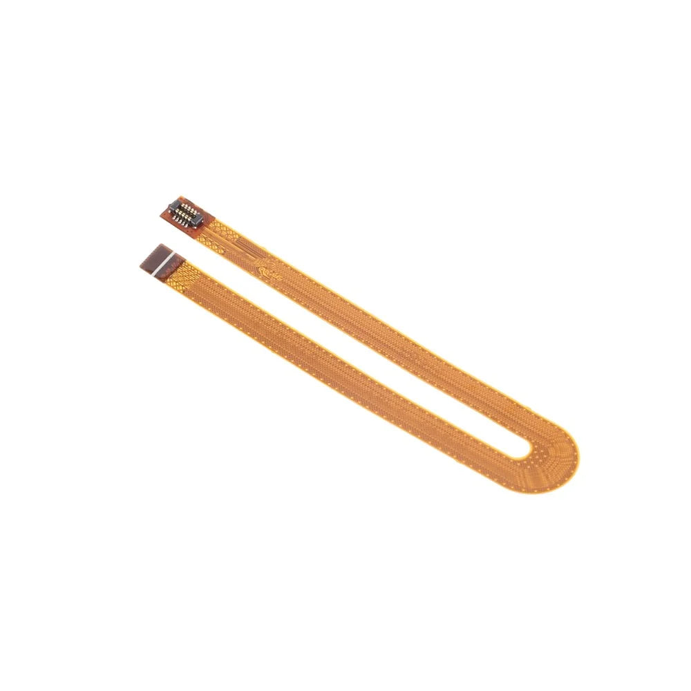 OEM Home Key Fingerprint Button Flex Cable Part Replacement for Huawei Honor 8C - 4