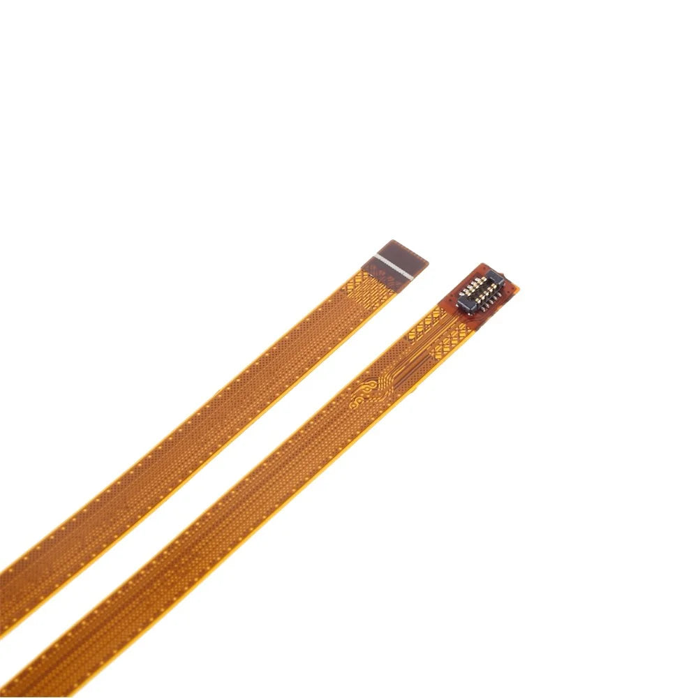 OEM Home Key Fingerprint Button Flex Cable Part Replacement for Huawei Honor 8C - 5
