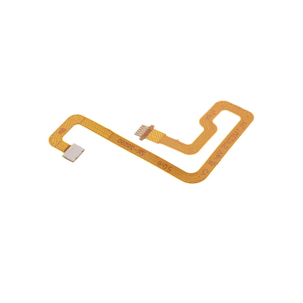 OEM Home Key Fingerprint Button Flex Cable Part Replacement for Huawei Enjoy 10e / Honor 9A - 3