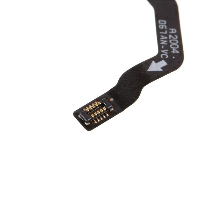 OEM Home Key Fingerprint Button Flex Cable Part Replacement for Huawei P40 - 5