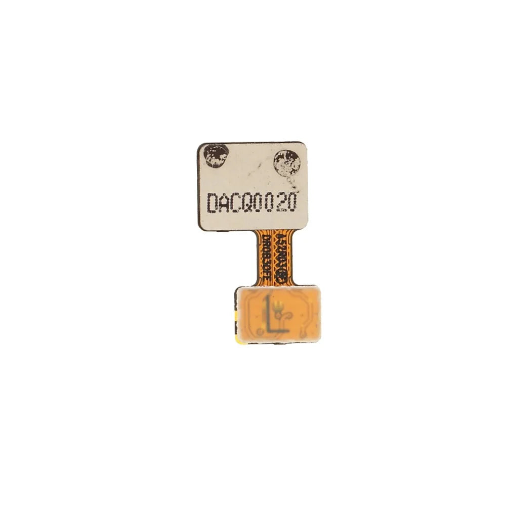 OEM Home Key Fingerprint Button Flex Cable Part Replacement for Samsung Galaxy A32 4G (EU Version) A325 - 2