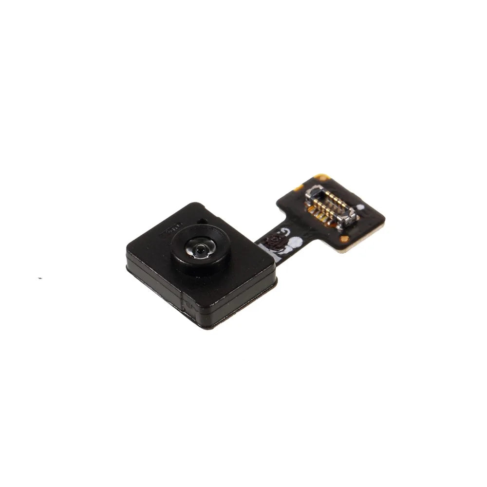 OEM Home Key Fingerprint Button Flex Cable Part Replacement for Samsung Galaxy A32 4G (EU Version) A325 - 3
