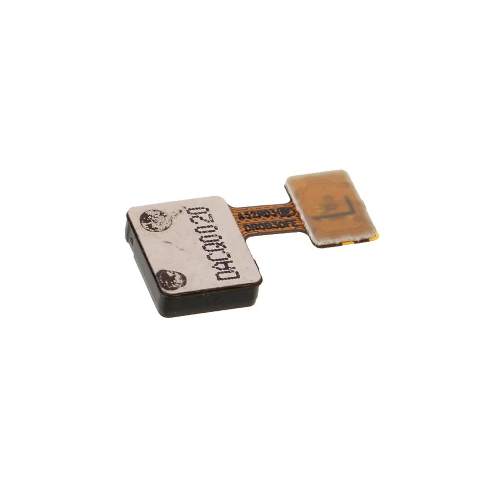 OEM Home Key Fingerprint Button Flex Cable Part Replacement for Samsung Galaxy A32 4G (EU Version) A325 - 4