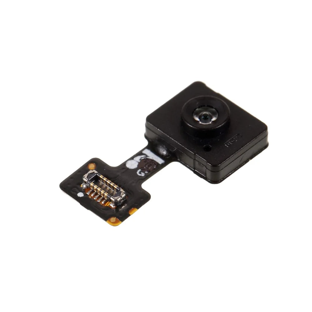 OEM Home Key Fingerprint Button Flex Cable Part Replacement for Samsung Galaxy A32 4G (EU Version) A325 - 5