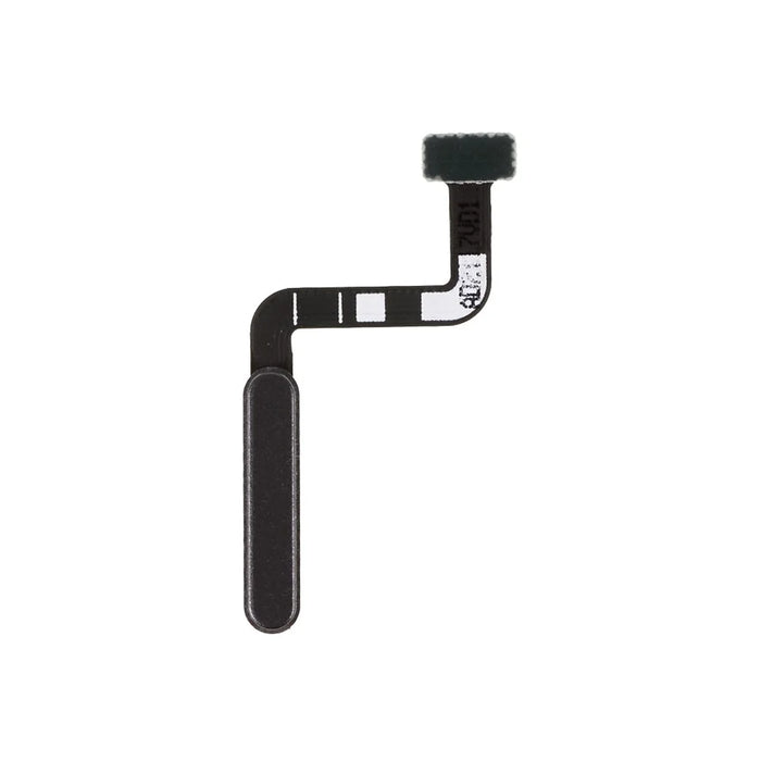 OEM Home Key Fingerprint Button Flex Cable Part Replacement (without Logo) for Samsung Galaxy A32 5G A326 - 2