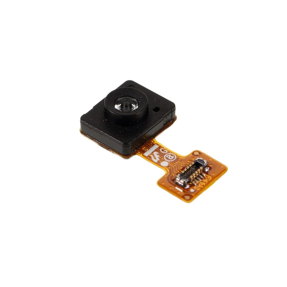 OEM Home Key Fingerprint Button Flex Cable Part Replacement for Samsung Galaxy A52 4G A525/A72 4G A725 - 3
