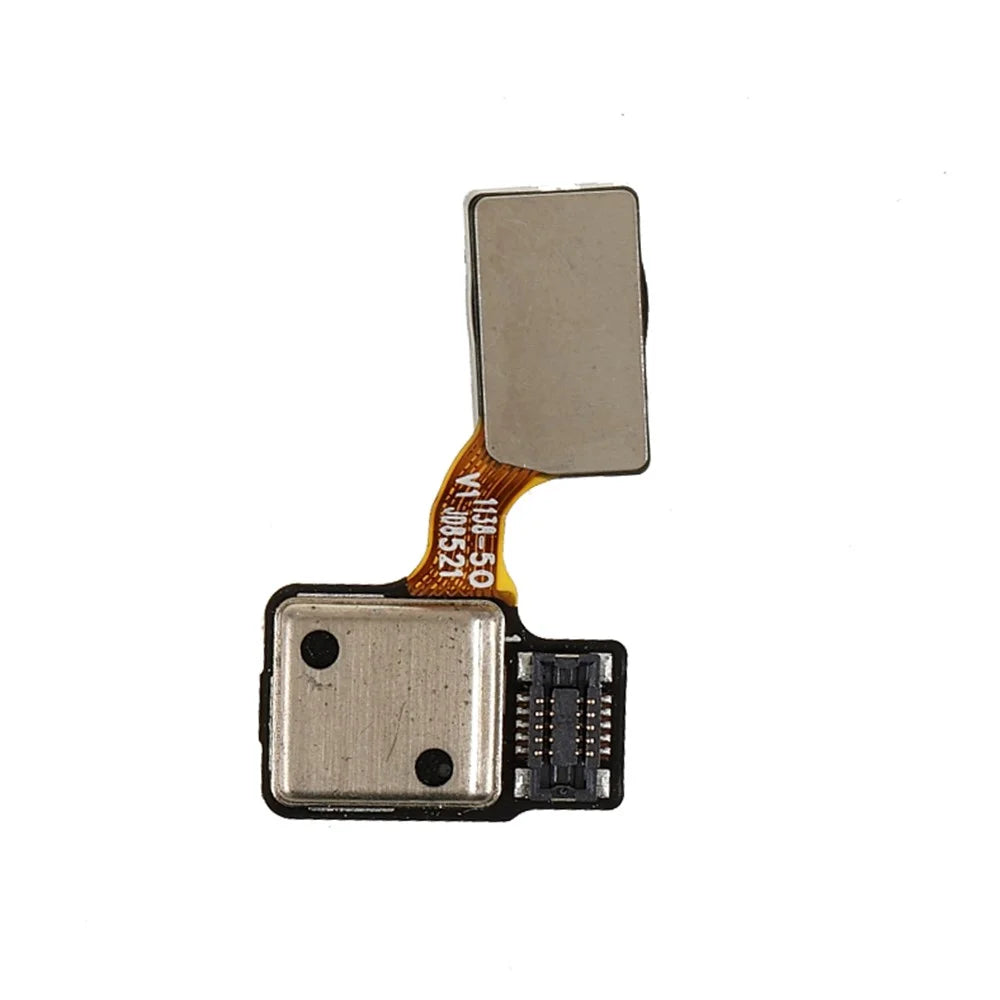 OEM Disassembly Button Key Fingerprint Flex Cable Replacement Part for Huawei P30 Pro - 2